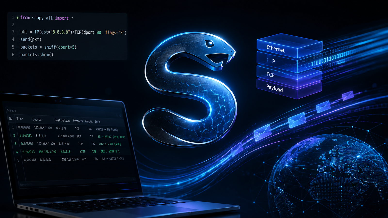 cybersecurity training